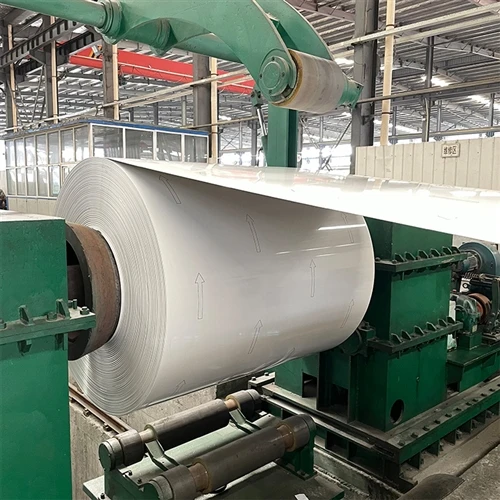 Bemästra konsten att färga-Belagd aluminiumproduktion: tekniker och tillämpni...