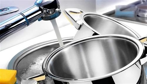 Consejos prácticos para limpiar y mantener el aluminio en tu hogar