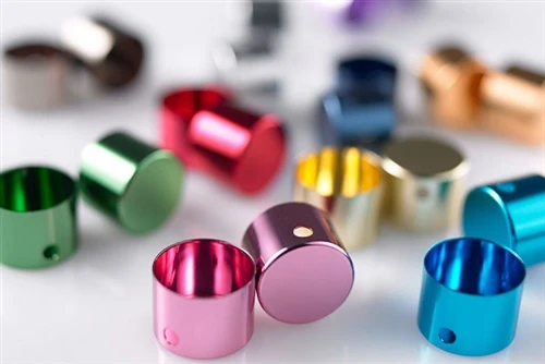 Fördelarna med anodisering av aluminiumskivor: En omfattande guide